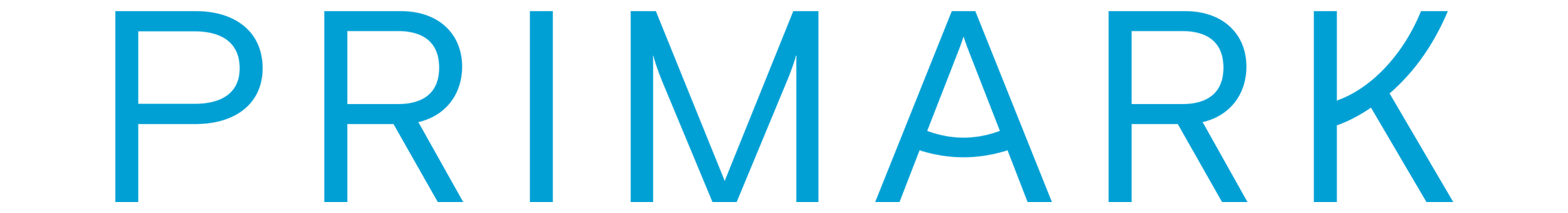 Primark Logo